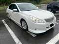 2009 Subaru Legacy B4
