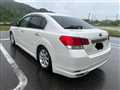 2009 Subaru Legacy B4