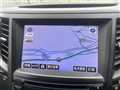 2009 Subaru Legacy B4