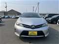 2012 Toyota Auris