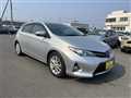 2012 Toyota Auris