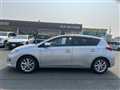 2012 Toyota Auris