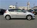 2012 Toyota Auris
