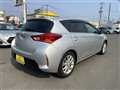 2012 Toyota Auris