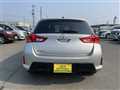 2012 Toyota Auris
