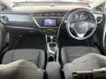 2012 Toyota Auris