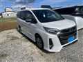 2021 Toyota Noah