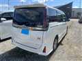 2021 Toyota Noah
