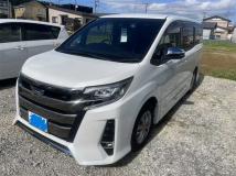 2021 Toyota Noah