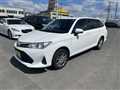 2017 Toyota Corolla Fielder