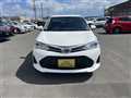2017 Toyota Corolla Fielder