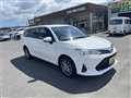 2017 Toyota Corolla Fielder