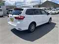 2017 Toyota Corolla Fielder