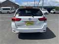 2017 Toyota Corolla Fielder