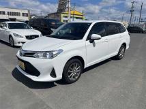 2017 Toyota Corolla Fielder