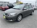 2009 Toyota Corolla Fielder