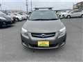 2009 Toyota Corolla Fielder
