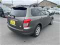 2009 Toyota Corolla Fielder