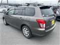 2009 Toyota Corolla Fielder