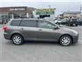 2009 Toyota Corolla Fielder