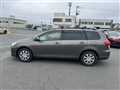 2009 Toyota Corolla Fielder
