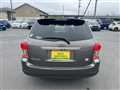 2009 Toyota Corolla Fielder
