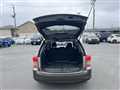 2009 Toyota Corolla Fielder