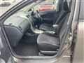 2009 Toyota Corolla Fielder