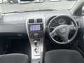 2009 Toyota Corolla Fielder