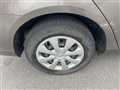2009 Toyota Corolla Fielder