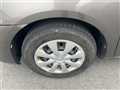 2009 Toyota Corolla Fielder