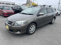 2009 Toyota Corolla Fielder