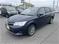2013 Toyota Corolla Fielder