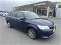 2013 Toyota Corolla Fielder