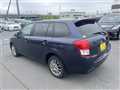 2013 Toyota Corolla Fielder