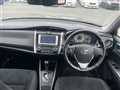 2013 Toyota Corolla Fielder