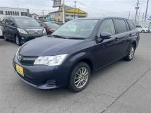 2013 Toyota Corolla Fielder