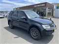 2015 Suzuki Escudo