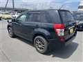 2015 Suzuki Escudo