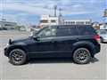 2015 Suzuki Escudo