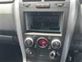 2015 Suzuki Escudo
