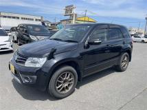 2015 Suzuki Escudo