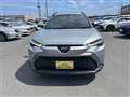 2022 Toyota CorollaCross