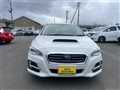 2015 Subaru Levorg