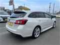 2015 Subaru Levorg