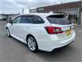 2015 Subaru Levorg
