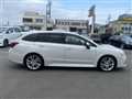 2015 Subaru Levorg