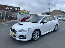 2015 Subaru Levorg