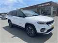 2024 Jeep Commander
