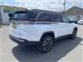 2024 Jeep Commander
